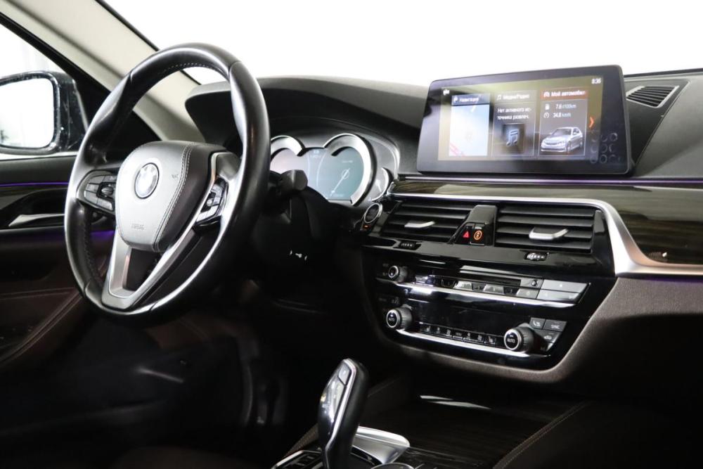 BMW 5 серии VII (G30/G31/G38) Нижний Новгород  - изображение 12