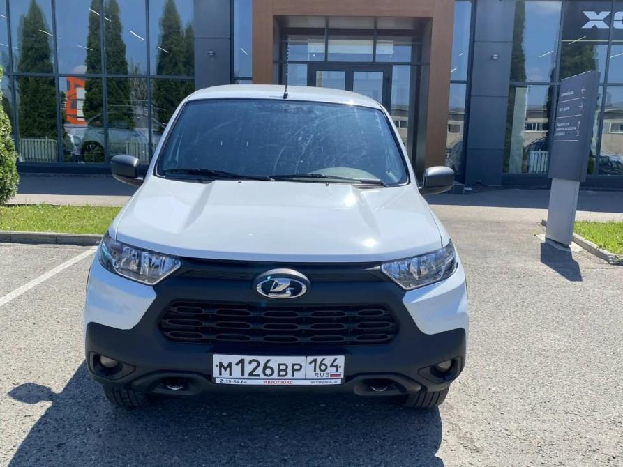 Lada (ВАЗ) Niva Travel I Саратов  - изображение 8