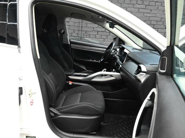 Geely Coolray I с пробегом 2021 года, цена 1 570 000 рублей, 86259 км, внедорожник, Автокод Объявления