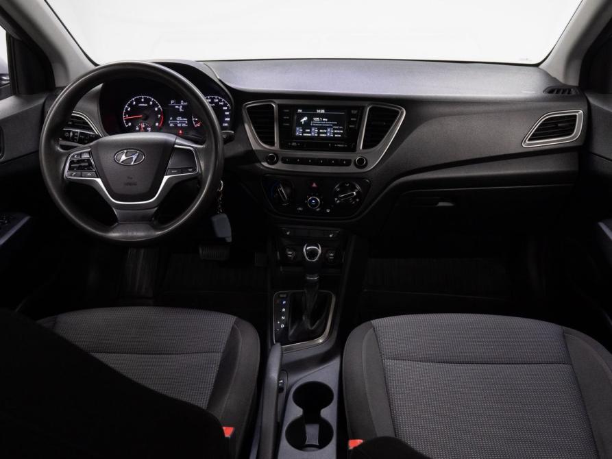 Hyundai Solaris II Тюмень  - изображение 18