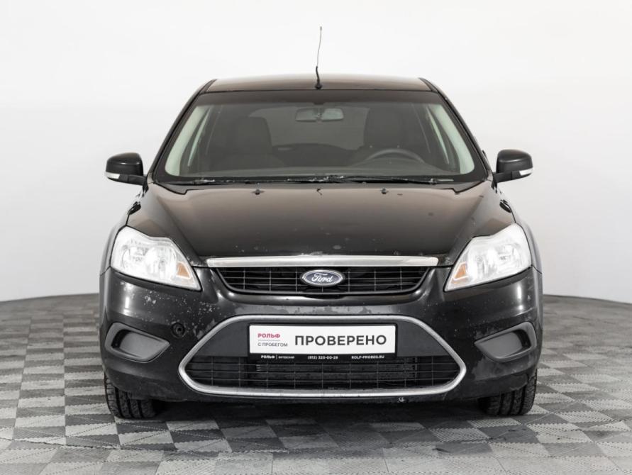Ford Focus II Рестайлинг Санкт-Петербург  - изображение 2