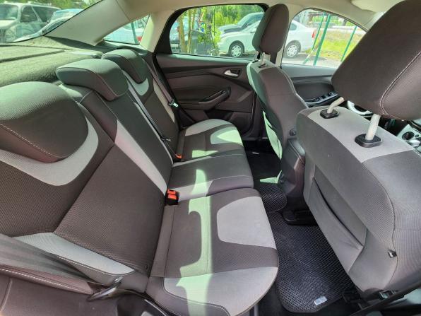 Ford Focus III с пробегом 2012 года, цена 629 000 рублей, 138753 км, седан, Автокод Объявления