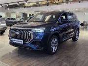 Geely Okavango I Рестайлинг Самара  - изображение 15