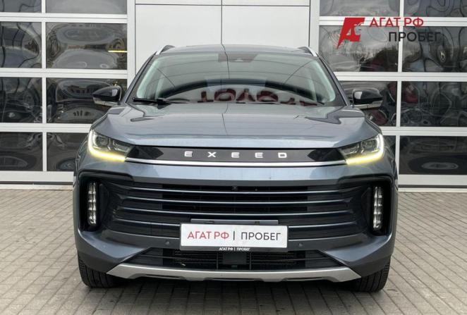 Exeed TXL I Рестайлинг с пробегом 2022 года, цена 2 140 000 рублей, 72144 км, внедорожник, Автокод Объявления