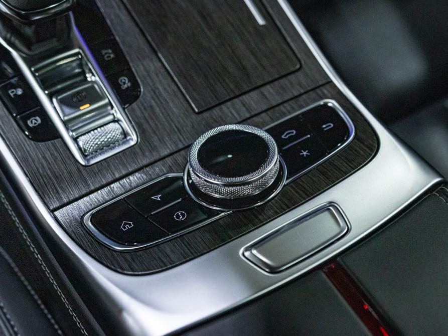 Hongqi H9 I Санкт-Петербург  - изображение 27