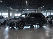 BMW X7 I (G07) Москва  - изображение 32