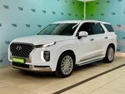 Hyundai Palisade I Рестайлинг Набережные Челны  - изображение 33
