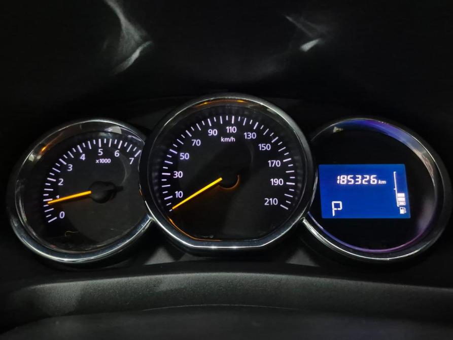 Renault Logan II Рестайлинг Альметьевск  - изображение 20