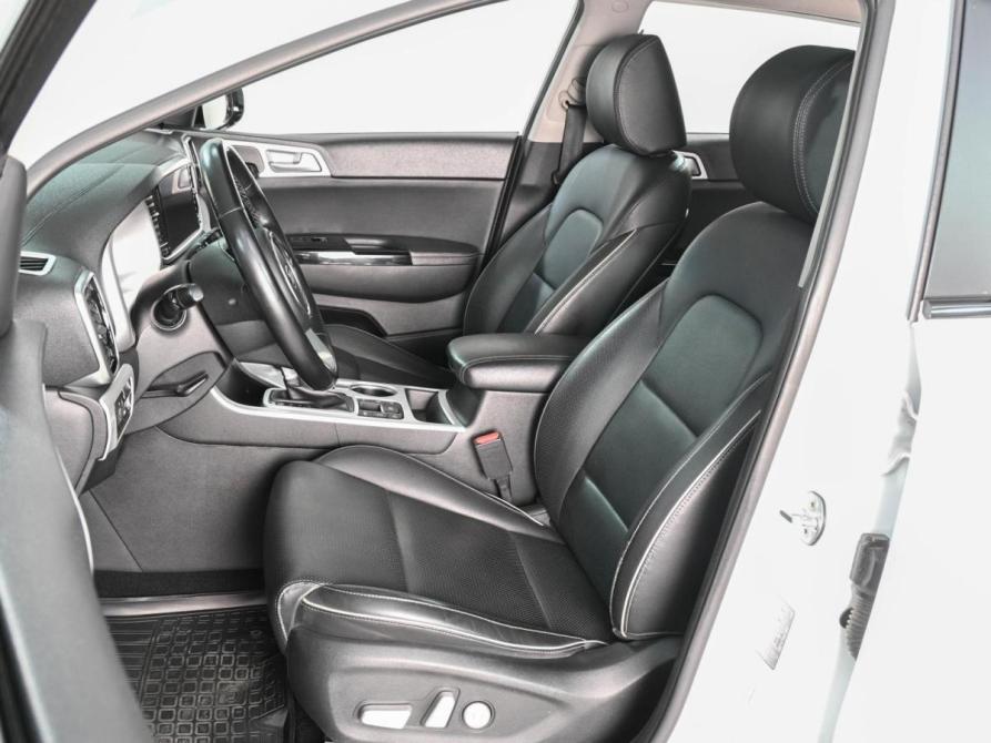 Kia Sportage IV Рестайлинг Ростов-на-Дону  - изображение 10