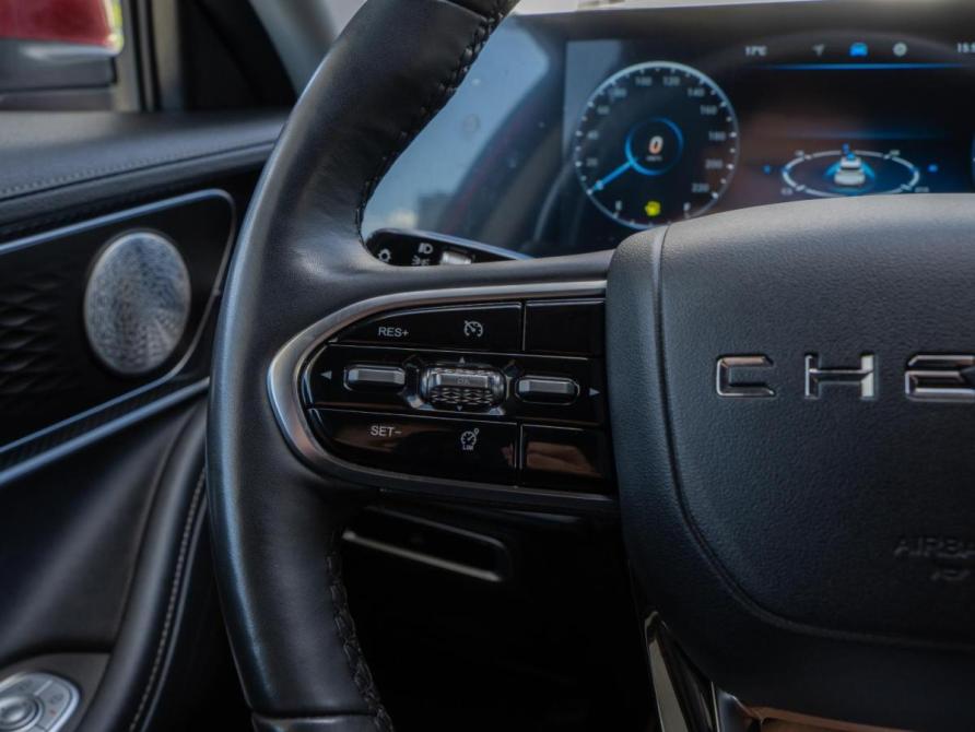 Chery Tiggo 7 Pro Max I Рестайлинг Волгоград  - изображение 15