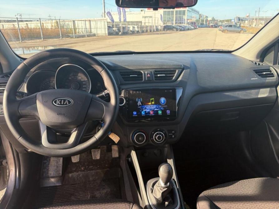 Kia Rio III Пермь  - изображение 5