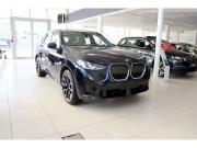 BMW X3 IV (G45/G48) Новосибирск  - изображение 19
