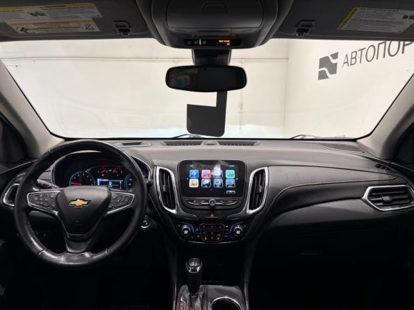 Chevrolet Equinox III с пробегом 2017 года, цена 1 289 000 рублей, 128061 км, внедорожник, Автокод Объявления