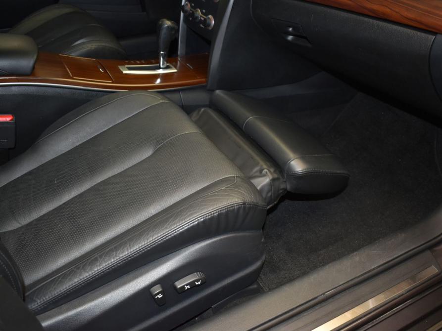 Nissan Teana II Москва  - изображение 15