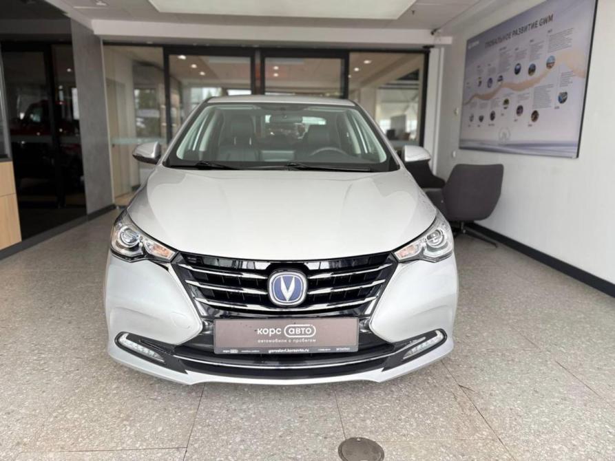 Changan Alsvin Ярославль  - изображение 2
