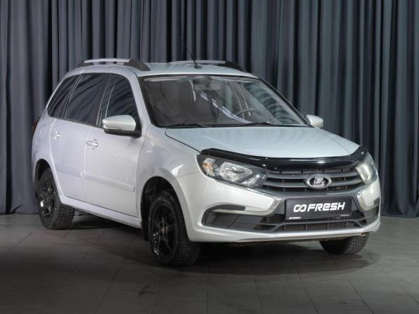 Lada (ВАЗ) Granta I Рестайлинг с пробегом 2019 года, цена 670 000 рублей, 102792 км, универсал, Автокод Объявления