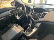 Chevrolet Cruze I Екатеринбург  - изображение 27