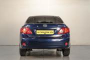 Toyota Corolla X (E140 E150) Челябинск  - изображение 22