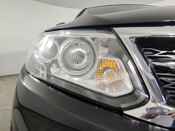 Chery Tiggo 5 I с пробегом 2015 года, цена 950 000 рублей, 49238 км, внедорожник, Автокод Объявления