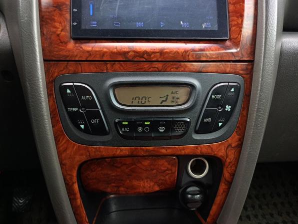 Hyundai Santa Fe I с пробегом 2003 года, цена 510 000 рублей, 194800 км, внедорожник, Автокод Объявления