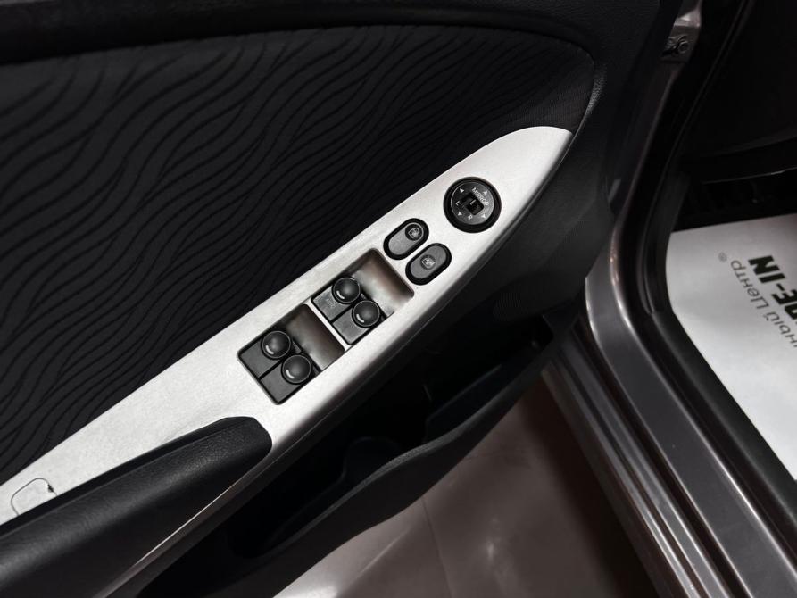 Hyundai Solaris I Тверь  - изображение 16