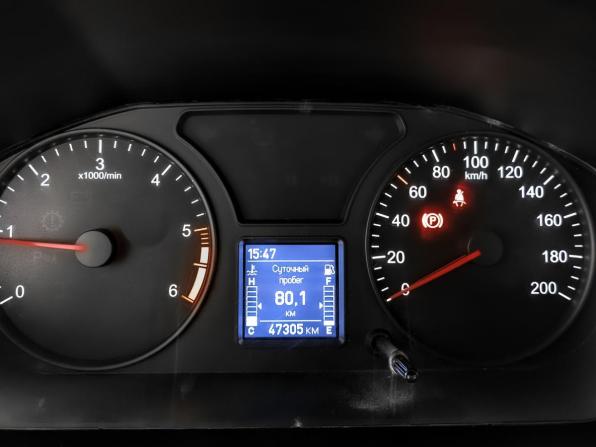 УАЗ Pickup I Рестайлинг 2 с пробегом 2023 года, цена 1 285 000 рублей, 47174 км, offers.body_type.unknown, Автокод Объявления