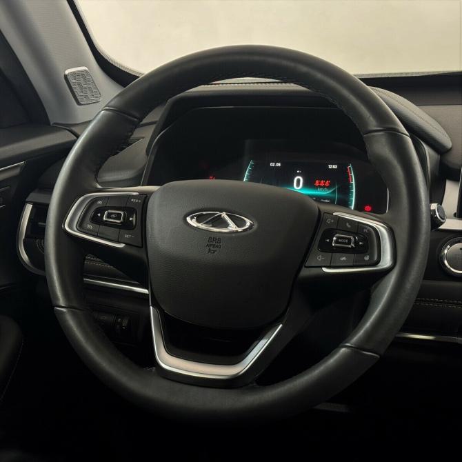 Chery Tiggo 7 Pro I Москва  - изображение 9