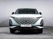 Omoda C5 I Москва  - изображение 21