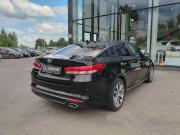 Kia Optima IV Рестайлинг Ижевск  - изображение 35
