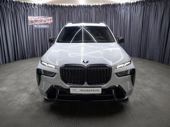 BMW X7 I (G07) Рестайлинг с пробегом 2024 года, цена 14 798 000 рублей, 35335 км, внедорожник, Автокод Объявления