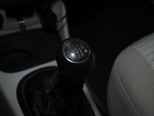 Hyundai Verna II с пробегом 2008 года, цена 328 000 рублей, 306641 км, седан, Автокод Объявления