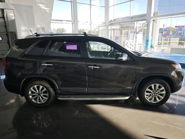 Kia Sorento II с пробегом 2011 года, цена 1 585 000 рублей, 214000 км, внедорожник, Автокод Объявления