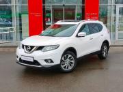 Nissan X-Trail III Брянск  - изображение 19