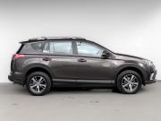 Toyota RAV4 IV (XA40) Рестайлинг Москва  - изображение 34
