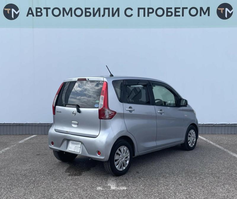 Nissan Dayz I Рестайлинг Стерлитамак  - изображение 2