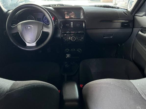 Lada (ВАЗ) Priora I Рестайлинг с пробегом 2014 года, цена 500 000 рублей, 212700 км, седан, Автокод Объявления