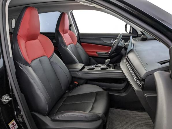 Changan CS55 Plus II с пробегом 2023 года, цена 2 070 000 рублей, 25870 км, внедорожник, Автокод Объявления