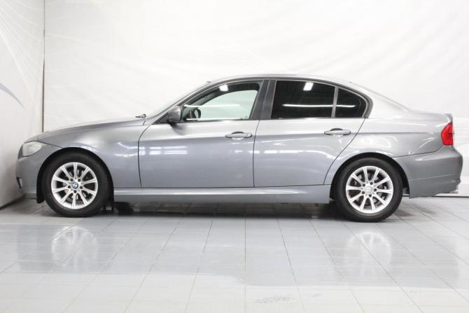 BMW 3 серии V (E90/E91/E92/E93) Рестайлинг с пробегом 2011 года, цена 999 000 рублей, 250000 км, седан, Автокод Объявления