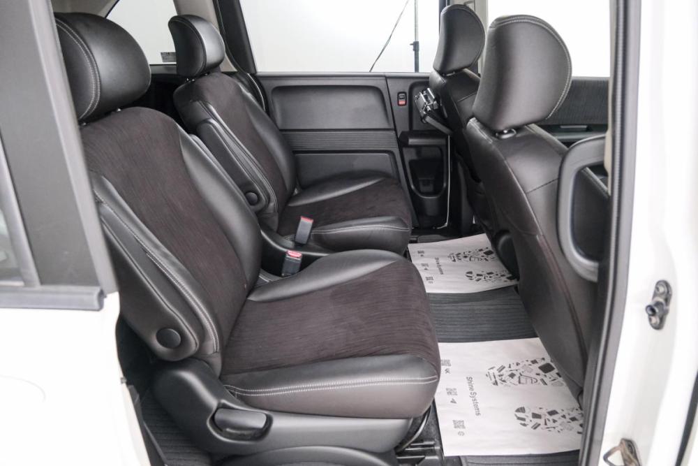 Honda Freed I Рестайлинг Красноярск  - изображение 19
