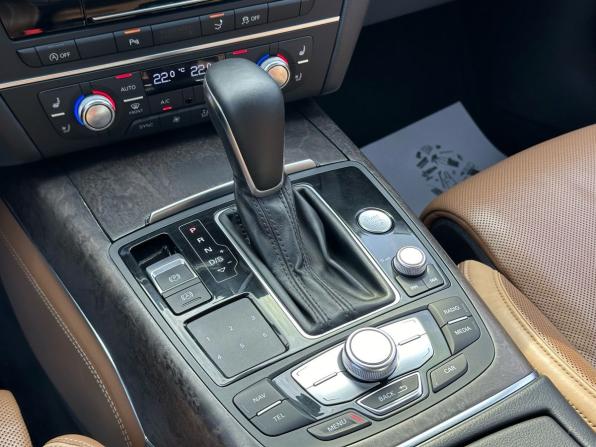Audi A7 I (4G) Рестайлинг с пробегом 2016 года, цена 2 540 000 рублей, 188124 км, лифтбек, Автокод Объявления