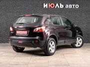Nissan Qashqai I Рестайлинг Екатеринбург  - изображение 22