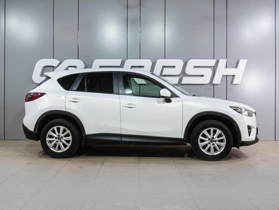 Mazda CX-5 I Воронеж  - изображение 5