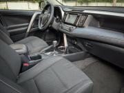 Toyota RAV4 IV (XA40) Рестайлинг Екатеринбург  - изображение 35