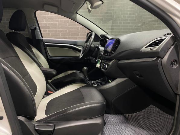 Lada (ВАЗ) Vesta I с пробегом 2018 года, цена 1 140 000 рублей, 76473 км, универсал, Автокод Объявления