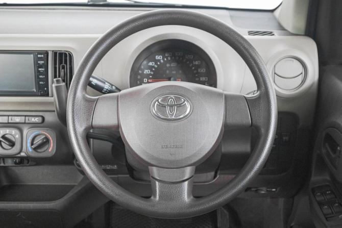 Toyota Passo II (C30) с пробегом 2014 года, цена 799 000 рублей, 203000 км, хэтчбек, Автокод Объявления