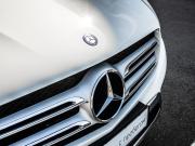 Mercedes-Benz GLC I (X253) Магнитогорск  - изображение 47