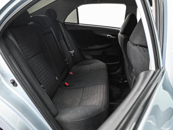 Toyota Corolla X (E140 E150) Рестайлинг с пробегом 2012 года, цена 889 000 рублей, 244720 км, седан, Автокод Объявления