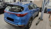Kia Sportage IV Рестайлинг Санкт-Петербург  - изображение 7