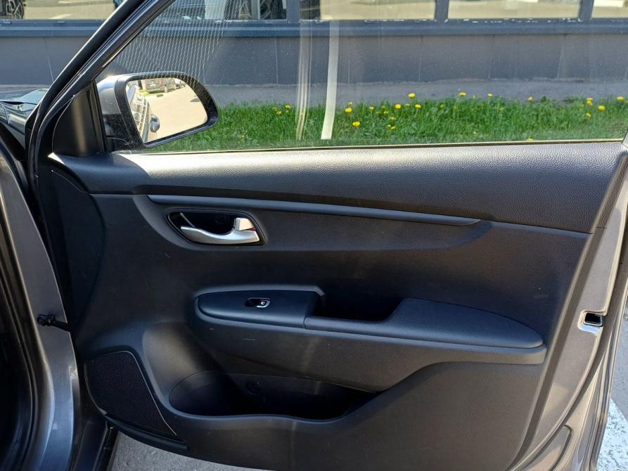 Kia Rio IV Москва  - изображение 23