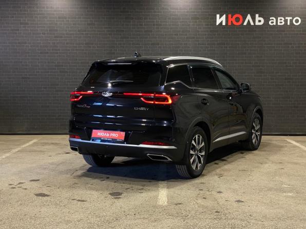Chery Tiggo 7 Pro I с пробегом 2021 года, цена 1 500 000 рублей, 101599 км, внедорожник, Автокод Объявления